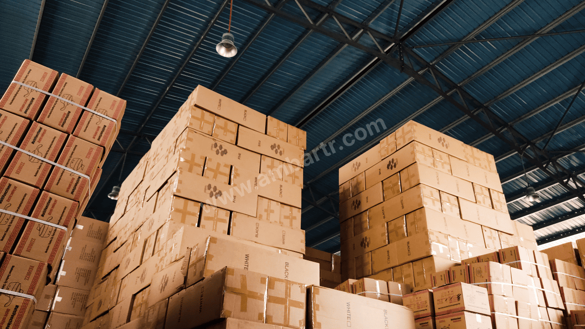 Kozaklı Kolili Yük Taşıma